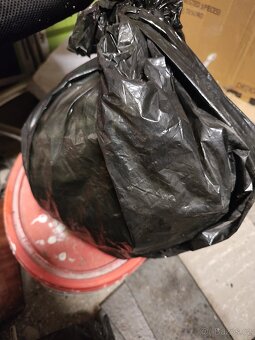 Diferenciál Mercedes clk w208 - 8