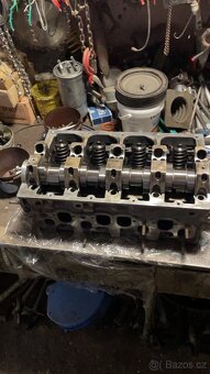 Audi a4 b7 2.0tdi Quattro s-line - 8