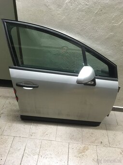 Citroen C4 1.6hdi Typ 9HX - 8