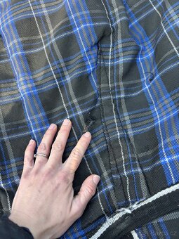 Deky Kentaur a QHP - 8