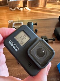 GoPro HERO 8 Black - 8