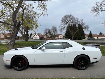 Dodge Challenger ScatPack, 2020, 6.4l, velké brzdy - 8