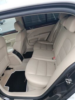 Škoda Superb 2 - 8