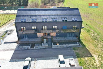 Prodej bytu 2+kk, 44 m², Dlouhá Ves - Sušice - 8