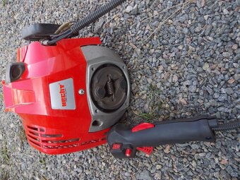 Motor Hecht - 8