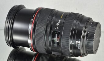 Canon EF 24-105mm f/4L IS USM UV - 8