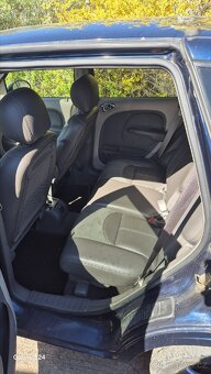 Chrysler Pt Cruiser 2.0 i - 8