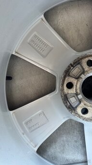 Golus 18” octavia 3 - 8