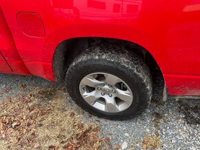 terénní pneu 275/65 R18 - 8