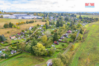 Prodej zahrady, 567 m², Tachov - 8