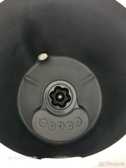 Prodám Thermomix TM6 - Kompletní výbava + druhá nádoba - 8