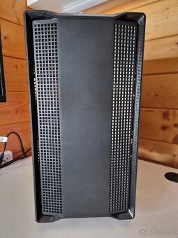 Herní PC | RTX 2060, RYZEN 5 3600, SSD - 8
