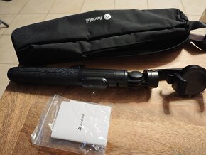 Andobil Magnet Selfie Stick stativ - 8