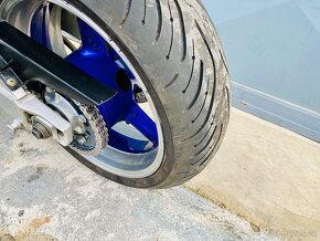 Suzuki GSX-R 1000, možnost splátek a protiúčtu - 8