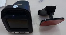 Kamera do auta , GPS , Gsenzor..... - 8
