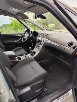 FORD S-MAX r.v. 2008 - 8