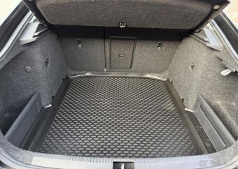 Škoda Octavia automat benzín 110 kw 20171 - 8