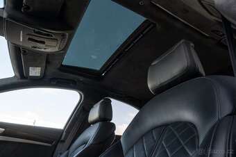 Audi S8 Plus Quattro,Matrix,Masáž,360,Ceramic - 8