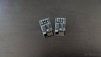 Průša MK3S+ náhradní díly - 8