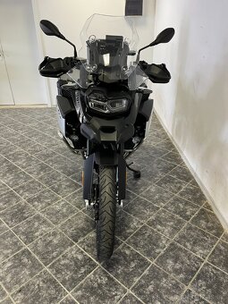 BMW F 900 GS Adventure - Ride Pro, Alarm, 3x ALU kufr - 8