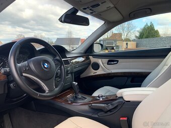 BMW E92 320D 135KW FACELIFT - 8
