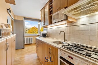 Pronájem byty 4+1, 78 m2 - Liberec VI-Rochlice, ev.č. 01219 - 8