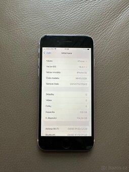 iPhone SE 2020 128Gb - 8