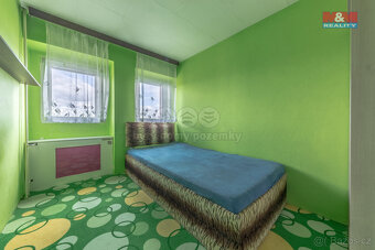 Prodej bytu 3+1, 57 m², Mladá Boleslav, ul. třída T. G. M. - 8