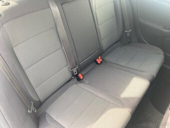 Volkswagen Golf, COMBI 1,6TDi, park.senzory, digi klima - 8