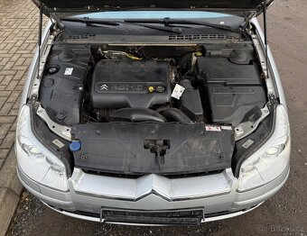 Citroën C5 2.0 HDI Exclusive - 8
