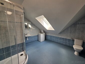Pronájem bytu 2+kk, 57 m2 – Kralupy nad Vltavou, ev.č. 00370 - 8