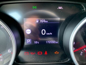 KIA CEED SW CD 1,6 CRDi 2019 Automat 1. majitel - 8