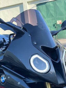 BMW S 1000RR - 8