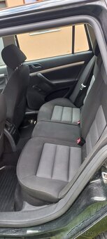 Škoda octavia 2 1.9tdi - 8