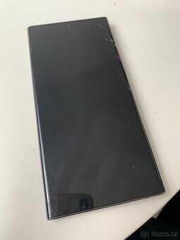 Samsung galaxy s23 Ultra 256gb - 8
