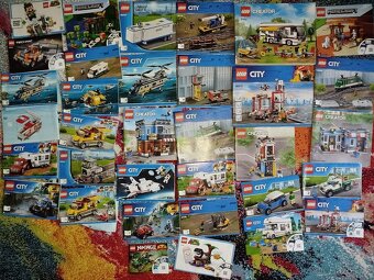 Lego - 8