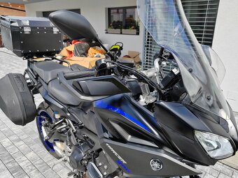 Yamaha Tracer 900 r.v.2018,top stav - 8