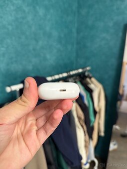 Apple Airpods 3 sluchátka - 8