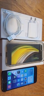 Iphone SE 2020 64 gb - 8