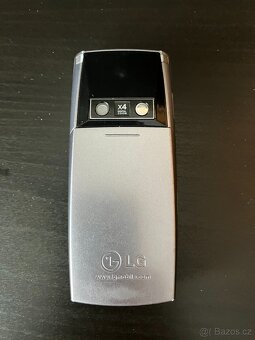 LG KG 130 - 8