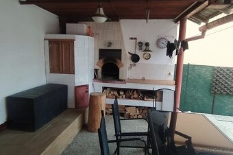 Pronajmu dva pokoje + kuchyňka - 8