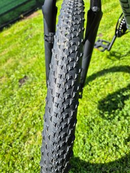 Dámské kolo Specialized Pitch 27,5 - 8