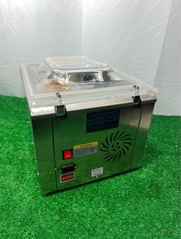 Komorová Vakuovačka 120W - 8