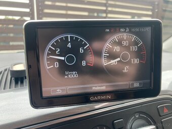 Škoda CitiGo 1.0mpi 55kW 5dveří - 8