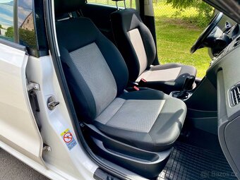 Vw Polo 1,2 tsi 66kw - 8