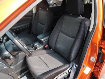 Nissan X-Trail 2.0dCi,130kW,1majČR,Serv.k,DPH - 8