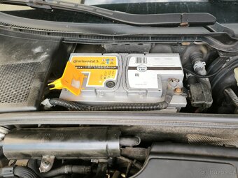Seat exeo 2.0tdi 105kw - 8