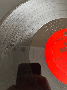 Bad Religion – Suffer - 8
