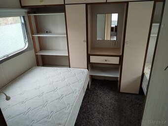 Obytný mobilheim/mobilní dům - - 8