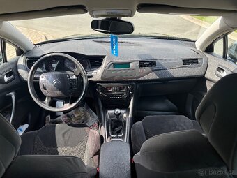 CITROEN C5 TOURER EXCLUSIVE 2.0HDI 100KW 6Q rv.2010 - 8
